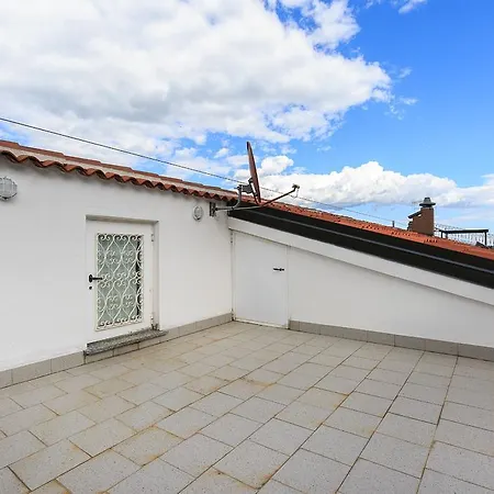 Albicocca Lejlighed *