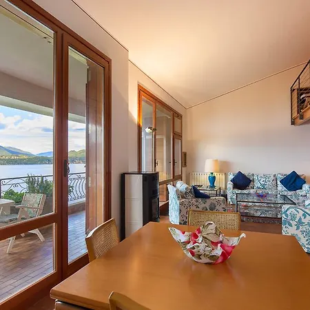 Albicocca Lejlighed *