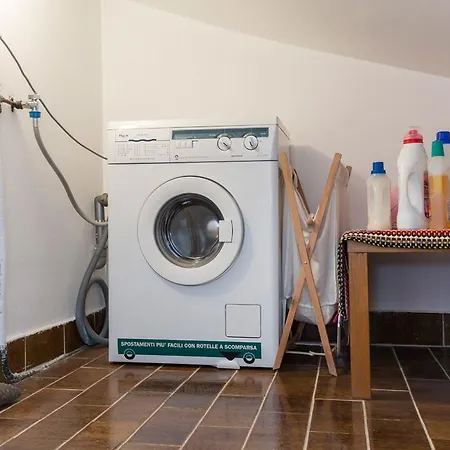 Appartement Albicocca