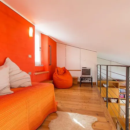 Albicocca Appartement Stresa