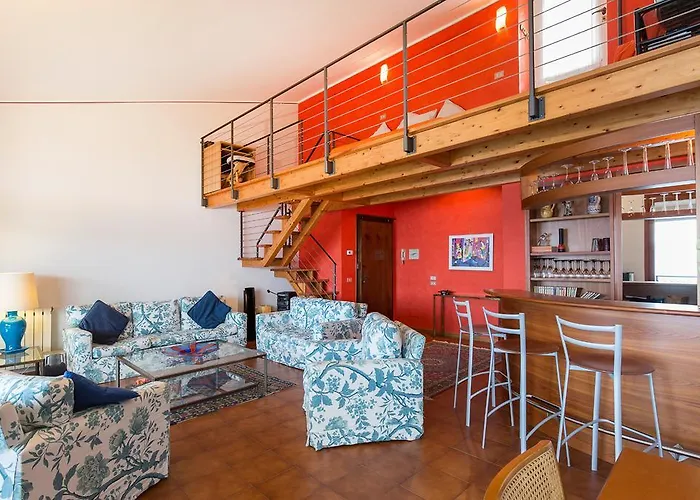 Albicocca Apartment *