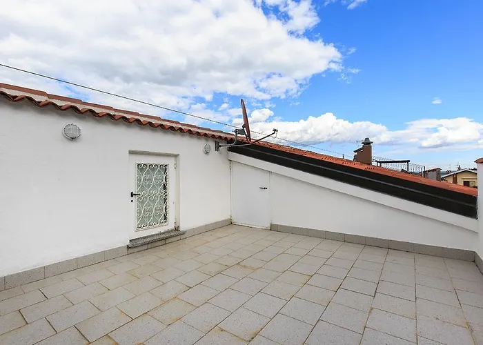 Albicocca Lejlighed *