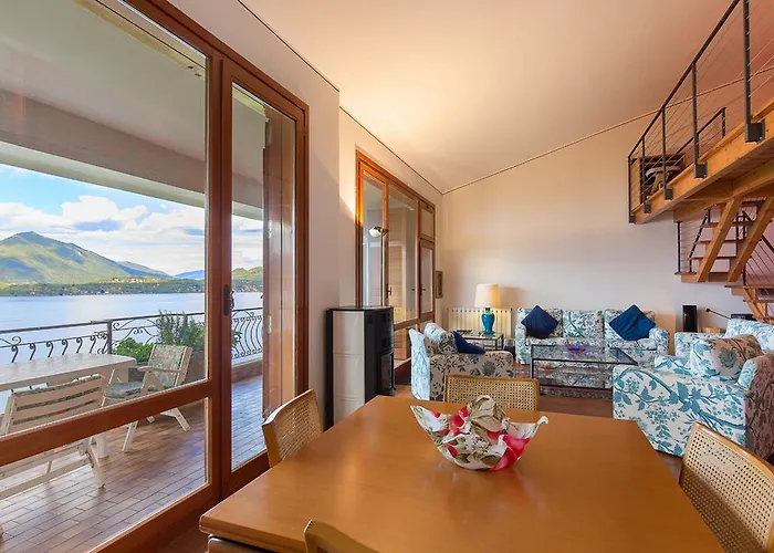 Albicocca Apartment *