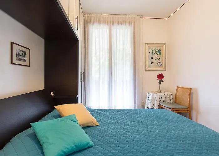 Albicocca Apartment *