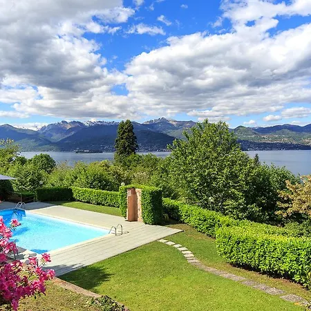 Apartamento Albicocca *