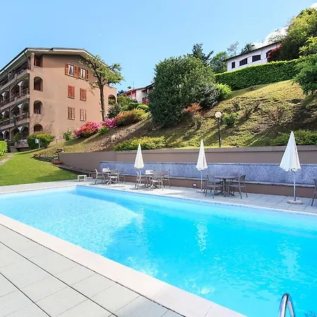Albicocca * Stresa