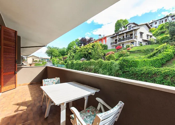 Apartamento Albicocca *